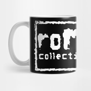 ROMA Collectibles - ROMA World Order Mug